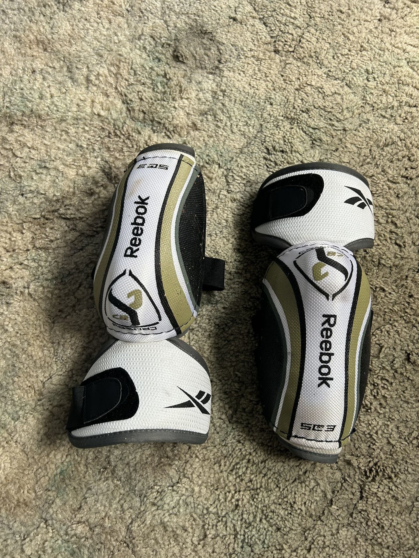 Ice Hockey Elbow Pads