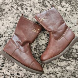 Toddler Boots