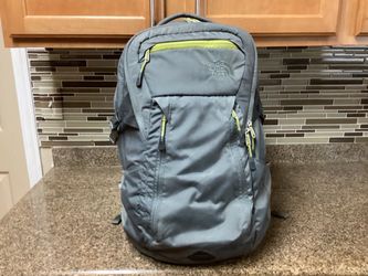 Backpack-THE NORTH FACE Router Transit. (G)