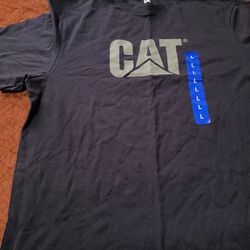 CAT shirt