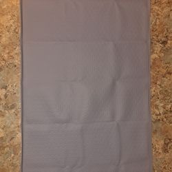 Washer Dryer Top Protector 