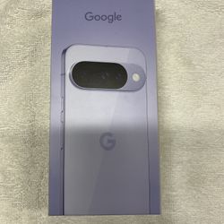 Google Pixel 10 128GB Unlocked New 