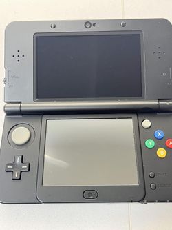 New 3ds