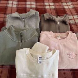 Sweaters