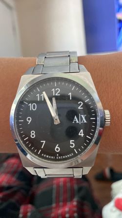 Armani Exchange jackson ax2300