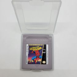 The Amazing Spiderman Spider-man Nintendo