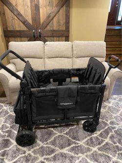Wonderfold Wagon
