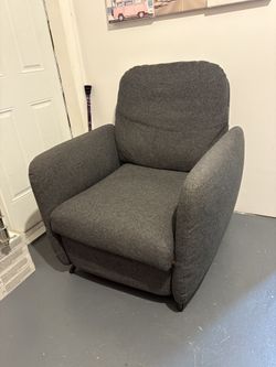 IKEA Ekolsund Recliner