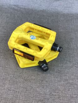 GT PEDALS