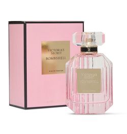 Victoria’s Secret. 