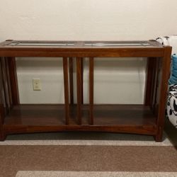 Mueble Para Tv En Muy Buen Estado