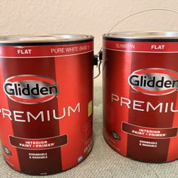 Glidden Interior Paint