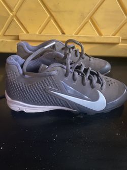 Baseball Kids Cleats Size 2youth