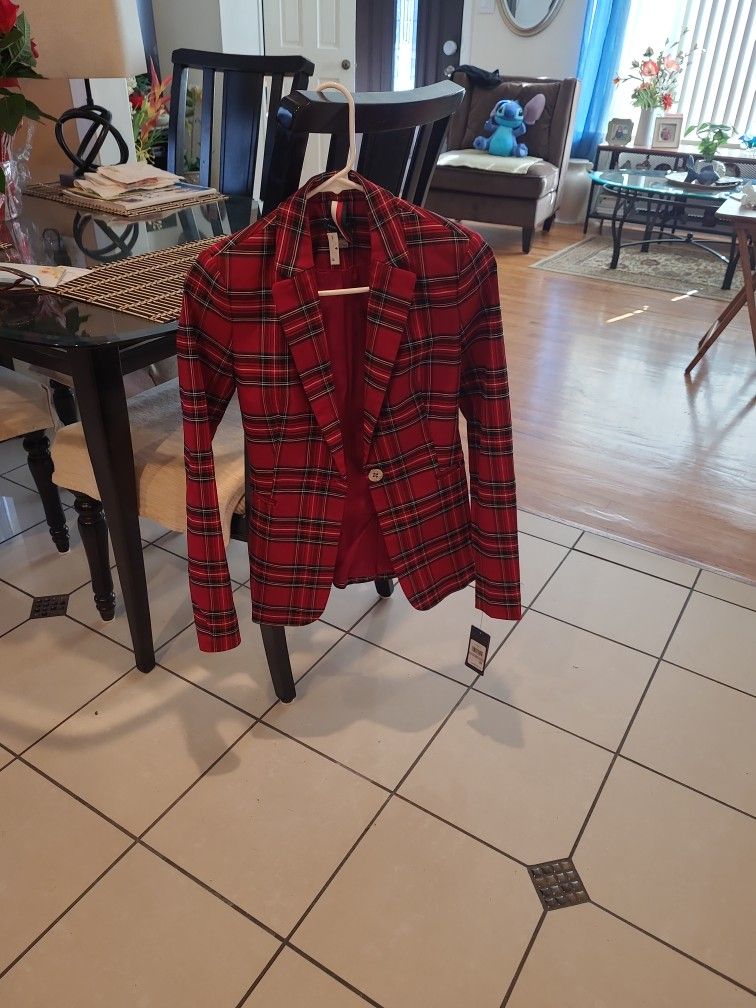 Tommy Hilfiger , slim fit beautiful Jacket brand new