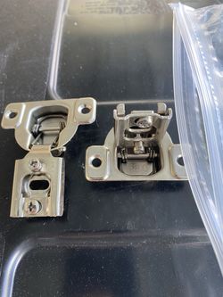 Kitchen Cabinets Hinges 