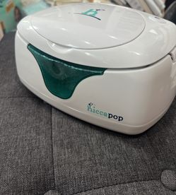 Baby Wipe Warmer