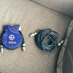 2 XLR M to F Cable Professional Microphone 
