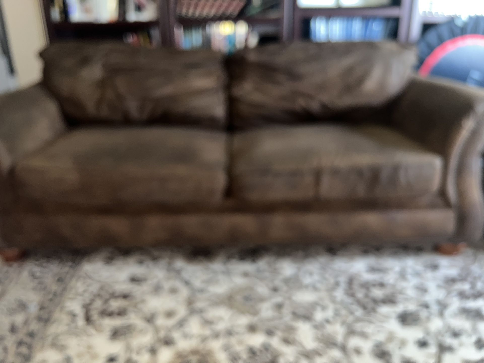 Free Couches