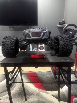 Arrma Talion 6S