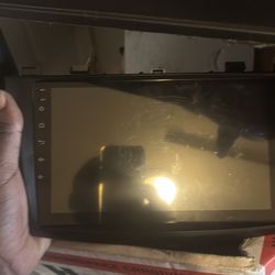 10 inch android screen