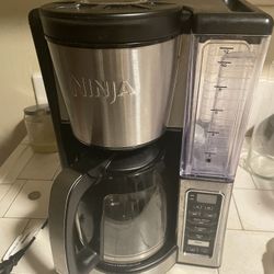 Ninja Coffee Maker