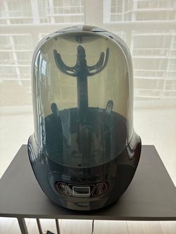 Baby Brezza Sterilizer