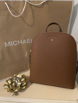New!!!! Michael Kors Backpack 