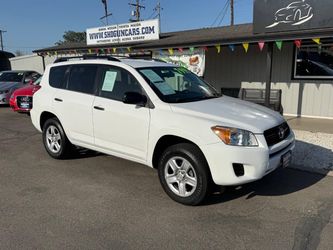 2009 Toyota RAV4