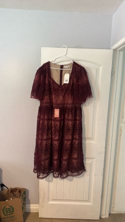 Ivy City co Dress