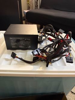 Raidmax RX 630z