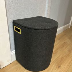 Storage/Chair