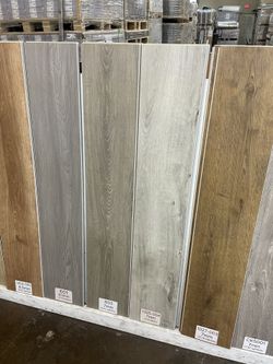 Flooring
