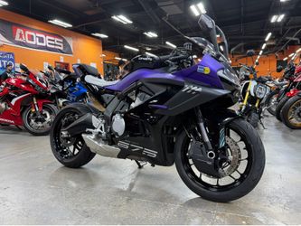 LOW MILES CF MOTO 675 SS ON SALE