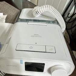 Philips Respironics Dream Station 