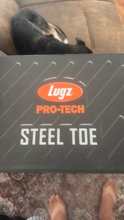 Workbooks / STTEELTOE/ lugs