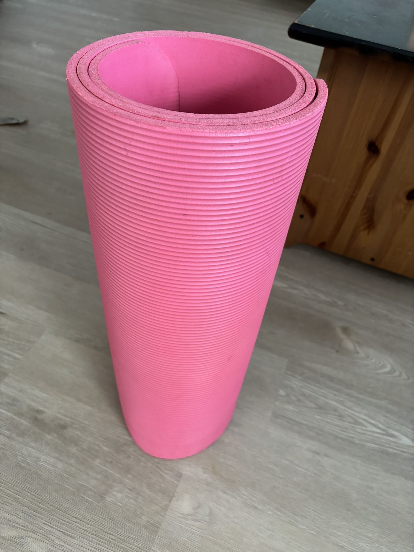 Yoga Mat