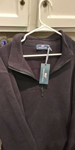 Vineyard Vines: XXL men fleece