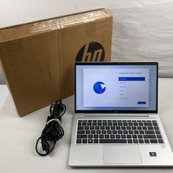 HP ProBook 445 G10 14" Notebook