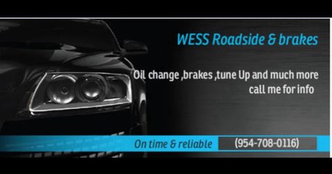 Brakes 
