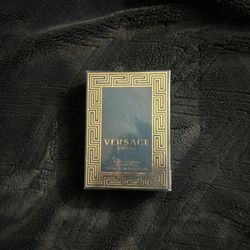 Versace Eros 