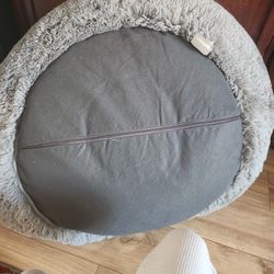 Dog bed
