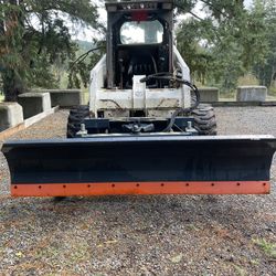TMG - 94” Dozer Blade / Snow Plow