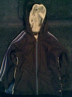 Boys coat-size 8