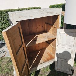 Cupboard Cabinet