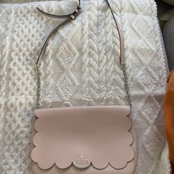 Pink Kate Spade 