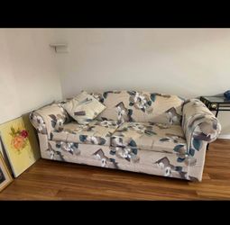 Sofa/Bed