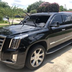 All Glass For Cars And Trucks 