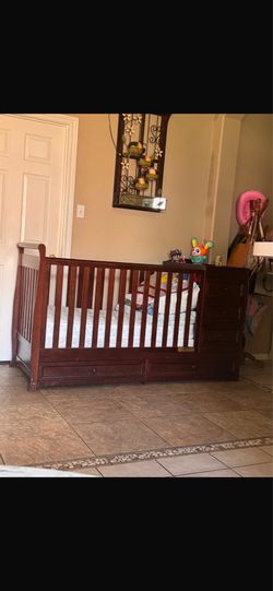 Crib