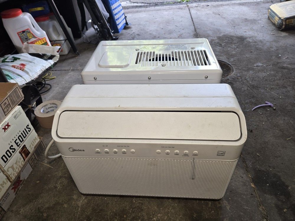 Midea Air Conditioner