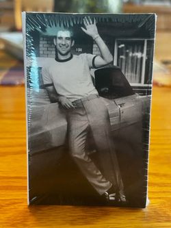 Jack Antonoff Bleachers Take The Sadness Out Of Saturday Night cassette.